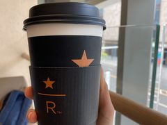 -星巴克臻选(深圳卓悦中心店)