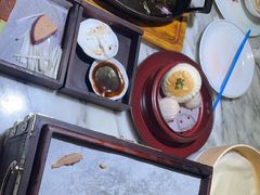 -东南里湖景餐厅·新闽菜(浦西万达店)