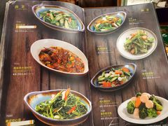 -荷花泰菜(东方新天地店)