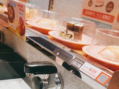 -争鲜回转寿司(南开大悦城店)