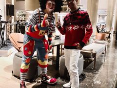 -博林天瑞喜来登酒店·西丽尚膳