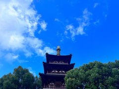 -寒山寺