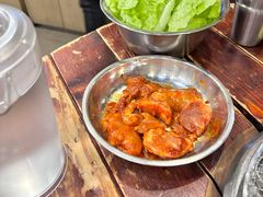 -小本家韩式烤肉(紫藤路店)