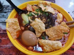 -龍城柳州螺蛳粉(群星路店)