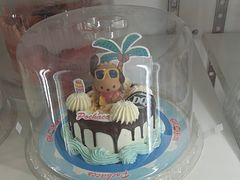 -DQ·蛋糕·冰淇淋(通州万达店)