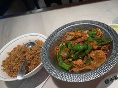 -小菜园新徽菜(阜阳颍州万达店)