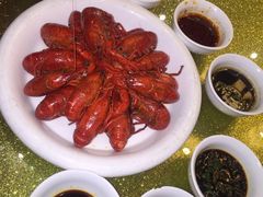 -功夫小龙虾·烧烤·江湖菜(金沙洲店)