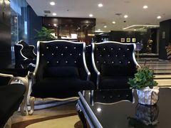 -长沙豪布斯卡酒店(长沙省政府德思勤店)