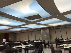 包厢-味友味港印记(厦门集美银泰百货店)