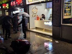 -CoCo都可(骆家庄新店)