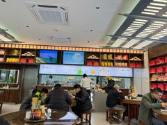 -勤德兴(湖滨路店)