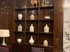 -常州逸高酒店-中餐厅