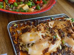 -兔槽江湖菜·重庆璧山兔(水围店)