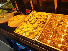 -聚盛源蒸汽海鲜火锅烤肉自助(巨川金海岸购物广场店)