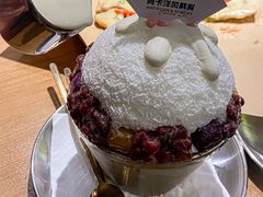 -阿卡AK.Lab洋风韩餐(花园路万达坊店)