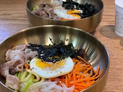 -李先生的首尔小馆(松江启源广场店)