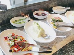 -拉蒂娜·巴西牛排馆 Latina·Brazilian Steakhouse(海上世界店)