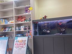 -天宠宠物医院24小时·急重症诊疗中心·全科·腔镜特色(和平分院)