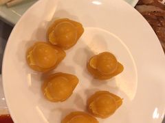 -全聚德(上海首店浦东店)