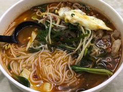 -缘久缘米粉(新街口店)