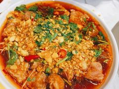 -潮静·潮州小馆·海鲜·卤味·砂锅粥