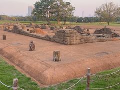 -盘龙城遗址博物院