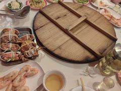 -江湖水乡铁锅炖魚(周庄嘉园店)