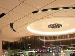 -上海浦东滨江喜来登酒店