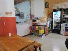 -老乔串店(青松路店)