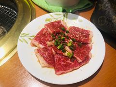 -牛角日本烧肉专门店(福岡キャナルシティ博多前店)