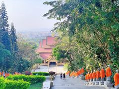 -西双版纳勐泐文化旅游区