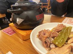 -顺风汤馆·广府粤菜(江宸天街店)