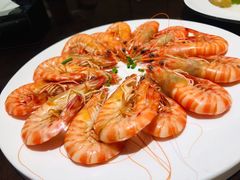 -海味世家·家常菜馆(明州里店)