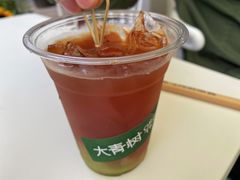 -大青树咖啡(大理古城店)