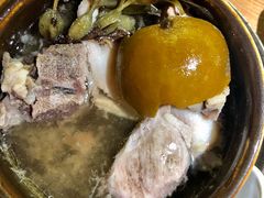 -桂小厨广西菜(青秀万达店)