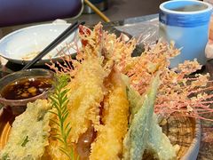 -炙柒Sekinana·精致料理 烧鸟·铁板烧(海上世界店)