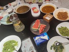 -洪福龙虾
