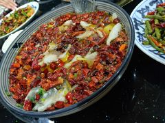 -华英干锅辣鸭头(亚泰大街店)