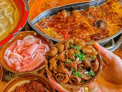 -后火锅(总店)