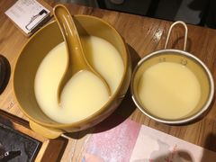 -冰川延边料理·炭烤串(原小木屋店)