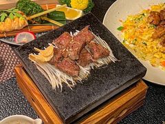 -长崎屋·日本料理·刺身·烧鸟(天河北路店)