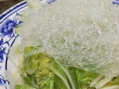 -清真·鸦儿李记·小馆(后海店)