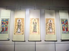 -邯郸市博物馆(新馆)