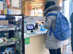 -津门张记包子铺(津塘路店)