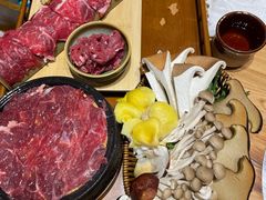 -黔诚酸汤牛肉(甲秀楼店)