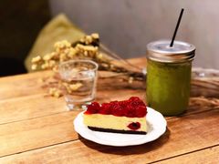 -新沙洞咖啡(泉乐坊店)