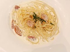 -1861意大利餐厅(文化广场店)