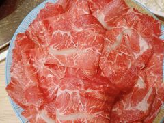 -一井烧肉·活鳗·寿司(望京SOHO店)
