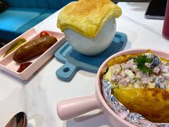 -库滋明·俄罗斯特色美食(中央大街店)