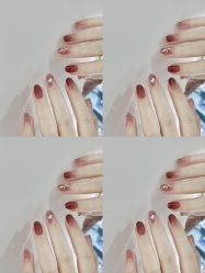 -M·X Nail日式美甲美睫